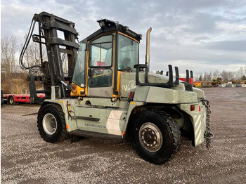 Chariot élévateur diesel KALMAR