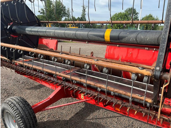 Accessoire de matériels de récolte Massey Ferguson MF 32 Skärbord / Header: photos 3