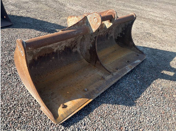 Godet pour chargeur MILLER