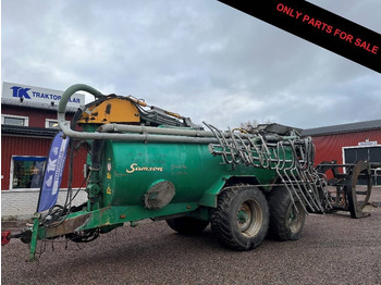 Tonne à lisier SAMSON