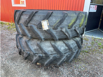 Pneu JOHN DEERE