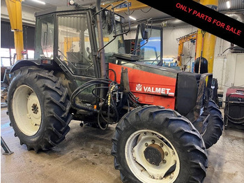 Tracteur agricole VALMET