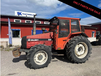 Tracteur agricole VALTRA