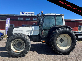 Tracteur agricole VALTRA 8550