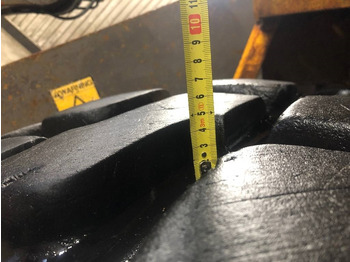 Chargeuse sur pneus Volvo L 220 E Dismantled: only spare parts: photos 4 Chargeuse sur pneus Volvo L 220 E Dismantled: only spare parts: photos 4