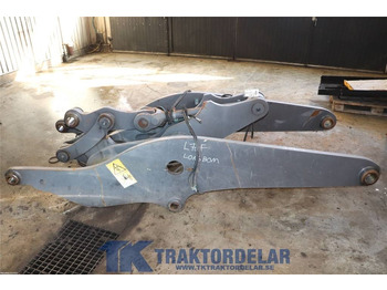 Flèche pour Chargeuse sur pneus Volvo L70F Complete Long bom: photos 2 Flèche pour Chargeuse sur pneus Volvo L70F Complete Long bom: photos 2