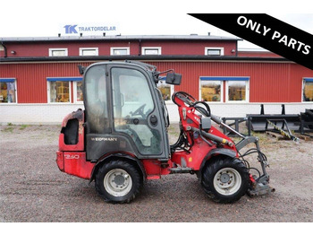 Valet de ferme WEIDEMANN