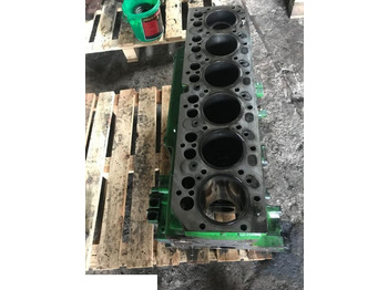 Bloc-cylindres JOHN DEERE