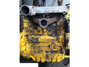 Bloc-cylindres pour Machine agricole Blok Silnika Perkins 1004.4T , 1004.4: photos 3