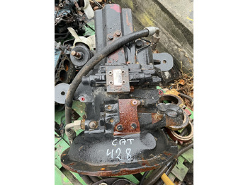 Boîte de vitesse CATERPILLAR