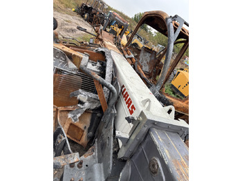 Hydraulique CLAAS
