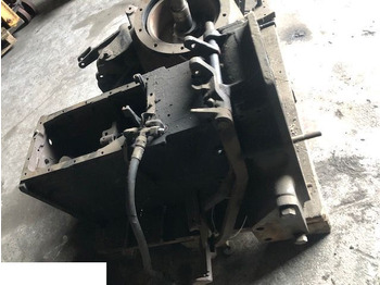 Transmission pour Machine agricole Case 885 - Tryby: photos 5