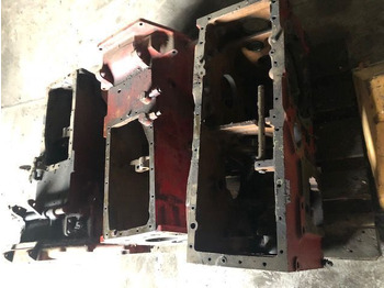 Transmission pour Machine agricole Case 885 - Tryby: photos 2