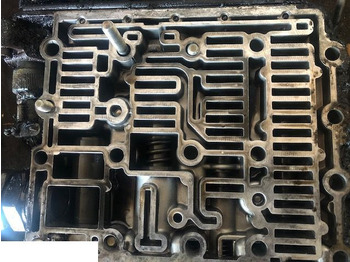 Boîte de vitesse et pièces pour Machine agricole Case Cs Blok Zaworowy Skrzyni Biegów: photos 3