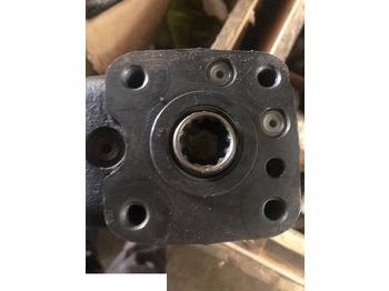 Commande de gouvernail DANFOSS / SAUER
