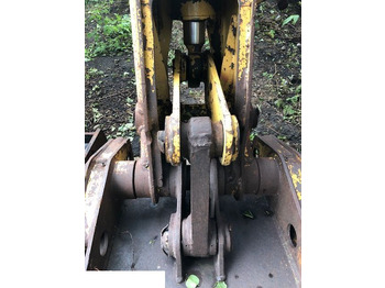 Vérin hydraulique pour Machine agricole Cat TH 62 - Siłownik Wychyłu: photos 2