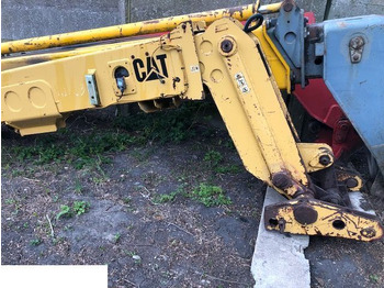 Vérin hydraulique CATERPILLAR