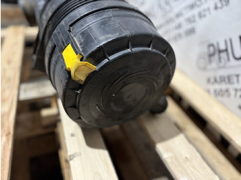 Filtre à air pour Machine agricole Claas Ares Arion Celtis Ergos 7700050836 7700050837 Filtr Powietrza: photos 3