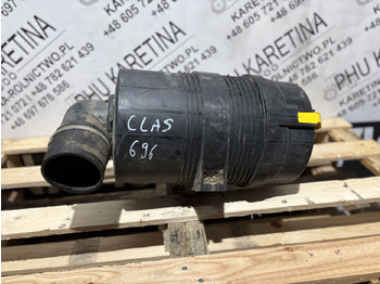 Filtre à air pour Machine agricole Claas Ares Arion Celtis Ergos 7700050836 7700050837 Filtr Powietrza: photos 2