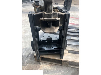 Frame/ Châssis CLAAS