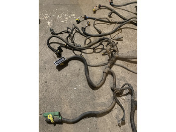 Câble/ Fil pour Tracteur agricole Claas Arion 550-520 650-620 - kabel wiązka elektryczna 0011510550: photos 2 Câble/ Fil pour Tracteur agricole Claas Arion 550-520 650-620 - kabel wiązka elektryczna 0011510550: photos 2