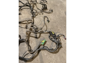 Câble/ Fil pour Tracteur agricole Claas Arion 550-520 650-620 - kabel wiązka elektryczna 0011510550: photos 3 Câble/ Fil pour Tracteur agricole Claas Arion 550-520 650-620 - kabel wiązka elektryczna 0011510550: photos 3
