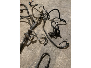 Câble/ Fil pour Tracteur agricole Claas Arion 550-520 650-620 - kabel wiązka elektryczna 0011510550: photos 4 Câble/ Fil pour Tracteur agricole Claas Arion 550-520 650-620 - kabel wiązka elektryczna 0011510550: photos 4