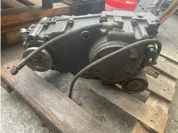 Transmission pour Machine agricole Claas Arion Axion Wom: photos 2