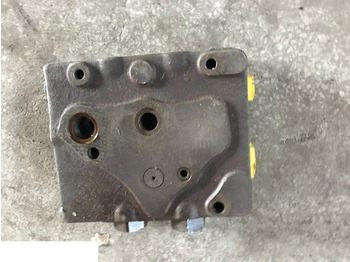 Valve hydraulique pour Machine agricole Claas Axion - Blok Zaworowy REXROTH: photos 5
