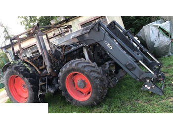 Essieu arrière CLAAS