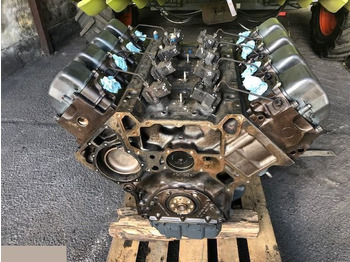 Moteur JAGUAR