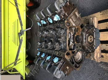 Moteur pour Ensileuse Claas Jaguar - Silnik Mercedes OM 502LA: photos 4 Moteur pour Ensileuse Claas Jaguar - Silnik Mercedes OM 502LA: photos 4