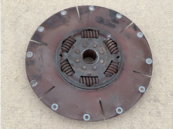 Moteur et pièces CLAAS