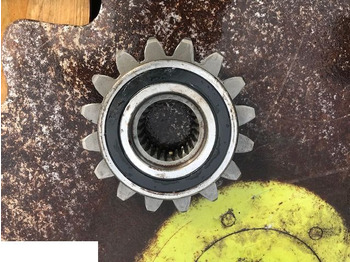 Transmission CLAAS