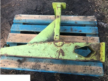 Frame/ Châssis CLAAS