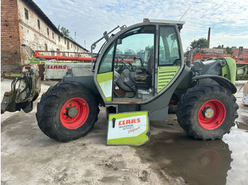 Siège CLAAS