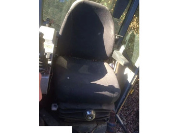 Siège CLAAS