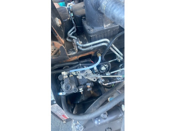 Moteur CUMMINS
