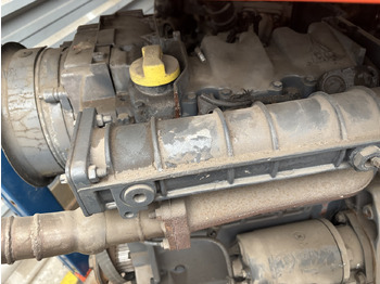 Moteur DEUTZ
