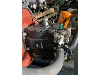 Pompe hydraulique MERLO