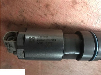 Moteur hydraulique DANFOSS / SAUER