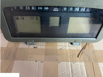 Panel de instrumentos FENDT