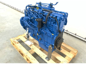 Moteur DETROIT