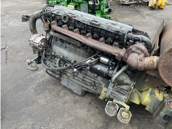 Moteur DEUTZ