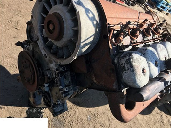 Moteur et pièces DEUTZ