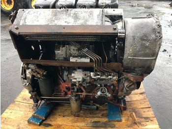 Moteur et pièces DEUTZ