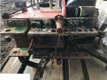 Moteur et pièces DEUTZ