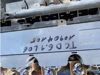 Moteur pour Machine agricole Deutz TCD 6.1 L06 Silnik - 10904105: photos 2