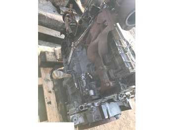 Moteur DEUTZ