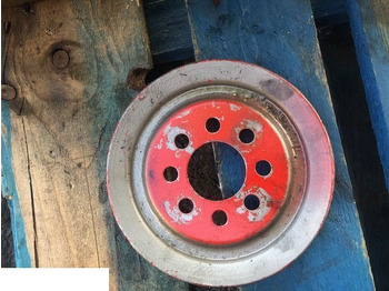 Moteur et pièces DEUTZ